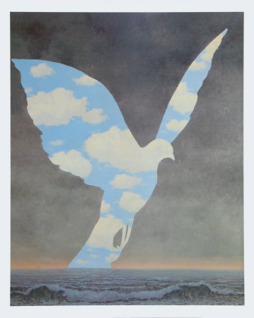 Le Grande Famille Magritte